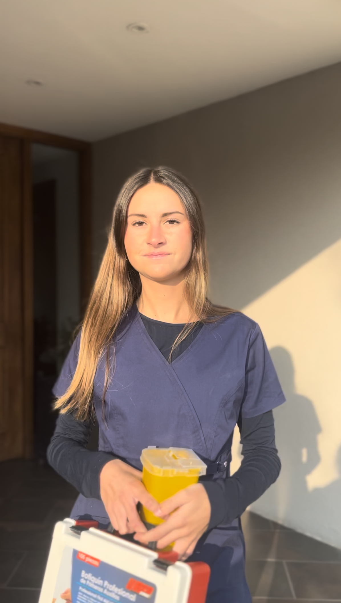 Enfermería para toda la familia