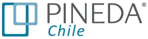 Logo Pineda Chile